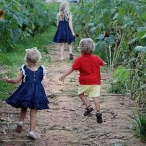 Meet your Posher, Jeanine